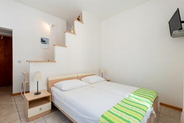 Studielejlighed Jelsa, Hvar (AS-11319-a)