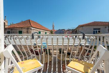 Apartmány u moře Jelsa, Hvar - 11319