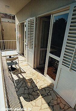 Apartmaji ob morju Medići, Omiš - 1132