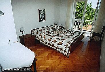 Apartmaji ob morju Medići, Omiš - 1132