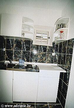 Apartmaji ob morju Medići, Omiš - 1132