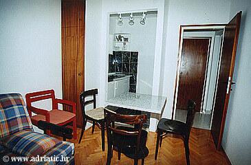 Apartmaji ob morju Medići, Omiš - 1132