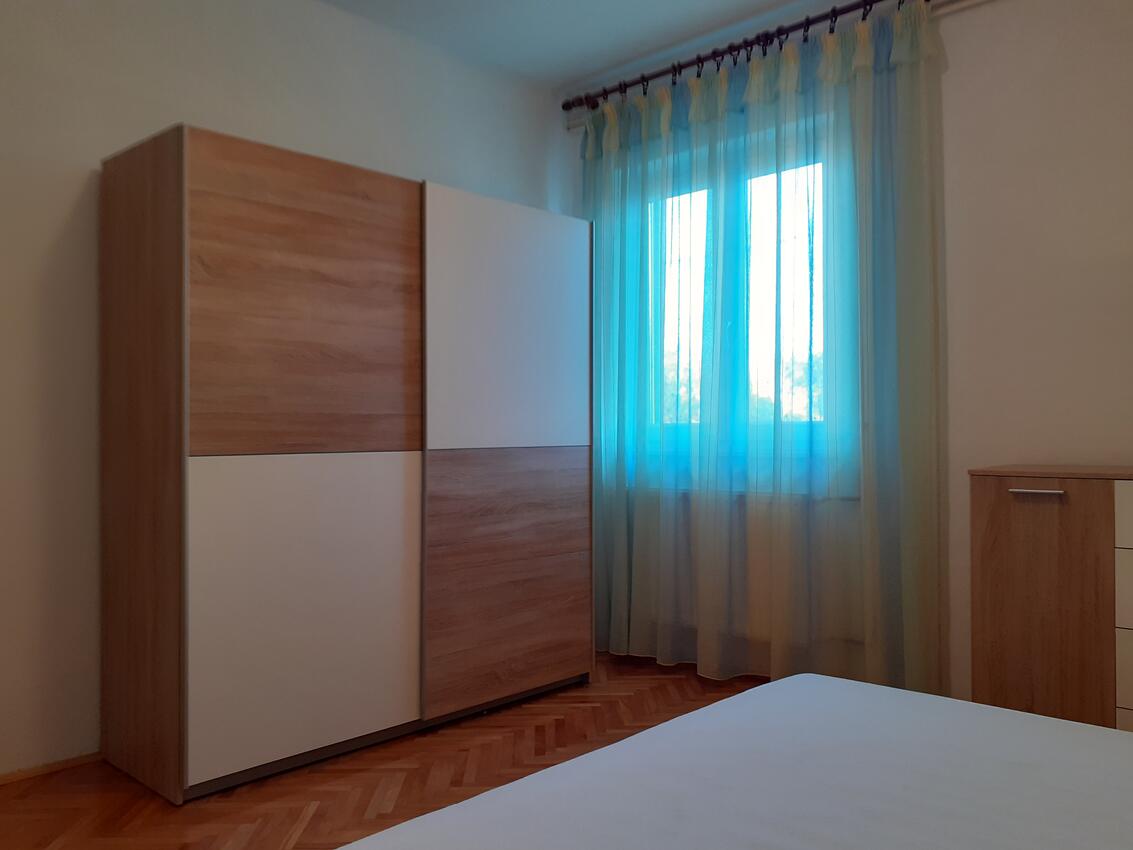 A-11321-a - Private accommodation - Apartments by the sea Arbanija, Čiovo