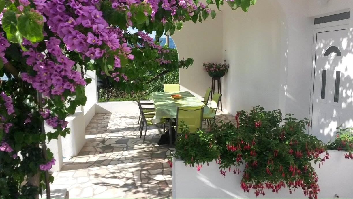A-11321-a - Private accommodation - Apartments by the sea Arbanija, Čiovo