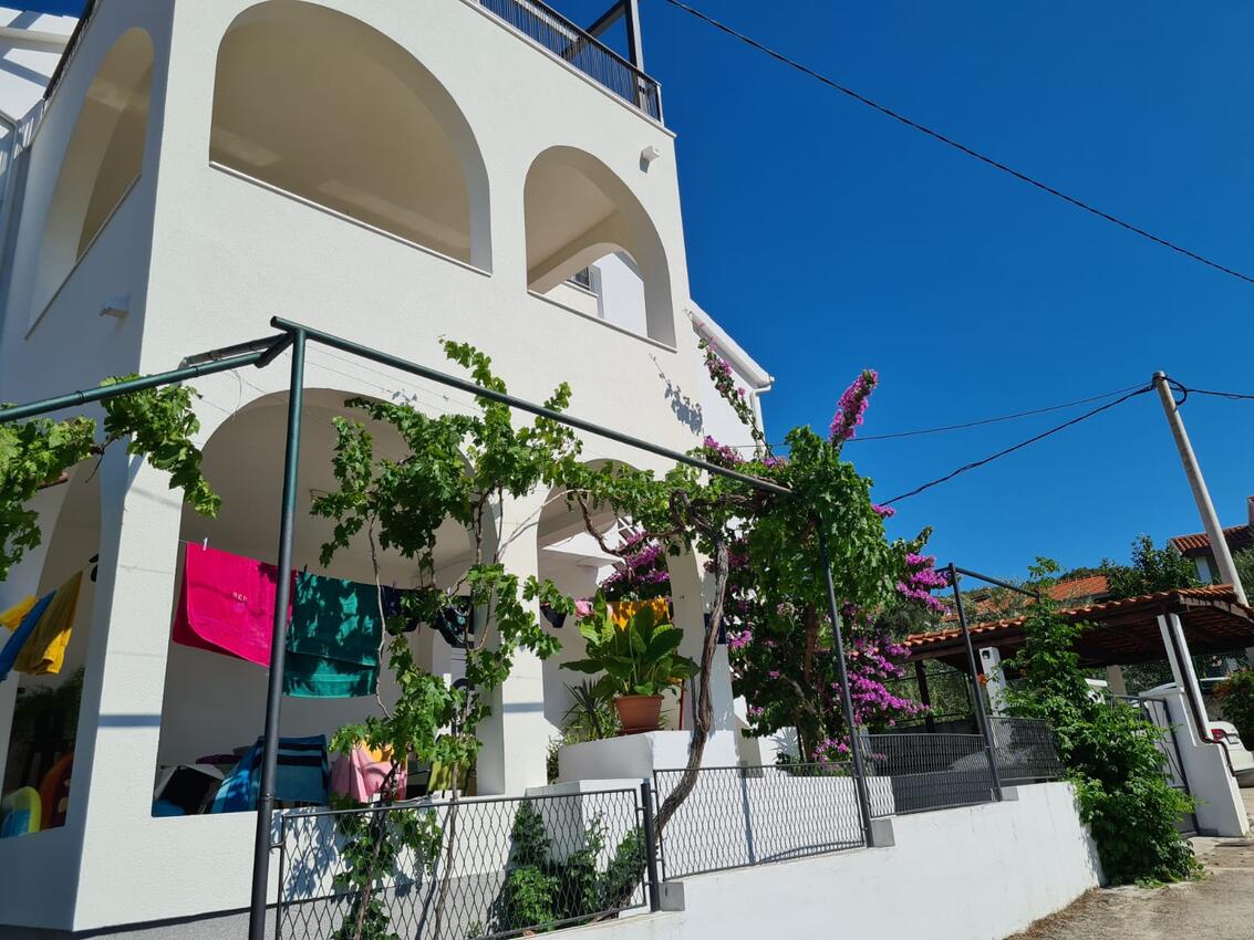 Property - Apartments by the sea Arbanija, Čiovo