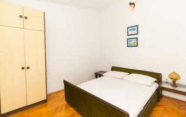 Apartments with parking space Biograd na Moru, Biograd - 11327
