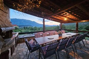 Komfortables Haus Bajici Komfortables Haus Bajici, Zagora (K-11328)