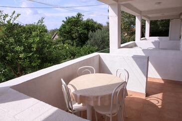 Apartmanok parkolóhellyel Gradac, Makarska - 11332