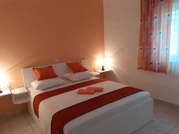 Eenkamerappartement Gradac, Makarska (A-11332-c)