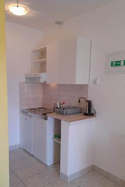 Apartmaji s parkingom Gradac, Makarska - 11332