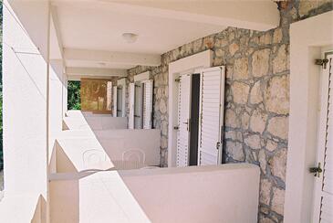 Ettrumslägenhet Gradac Ettrumslägenhet Gradac, Makarska (A-11332-c(