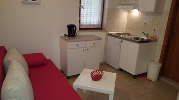 Apartments with parking space Gradac, Makarska - 11332