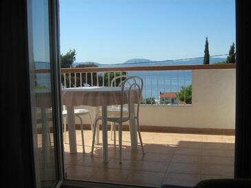 Apartmány s parkoviskom Gradac, Makarská - Makarska - 11332 Adriatic.hr