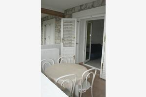 Studio flat Gradac Studio flat Gradac, Makarska (AS-11332-c)