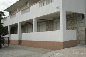 Appartements avec parking Gradac, Makarska - 11332