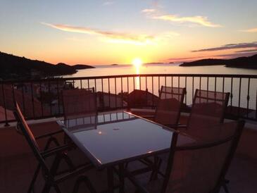 Apartments by the sea Ražanj, Rogoznica - 11347