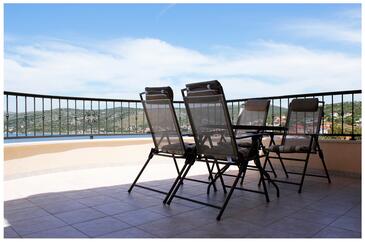 Apartments by the sea Ražanj, Rogoznica - 11347