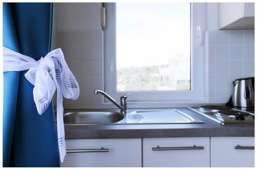 Apartments by the sea Ražanj, Rogoznica - 11347