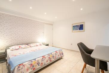 Appartamenti accanto al mare Baia Nova, Curzola - Korčula - 11353