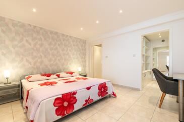 Appartamenti accanto al mare Baia Nova, Curzola - Korčula - 11353