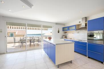 Ferienwohnungen am Meer Bucht Nova, Korcula - 11353