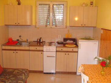 Apartments by the sea Jadrija, Šibenik - 11356