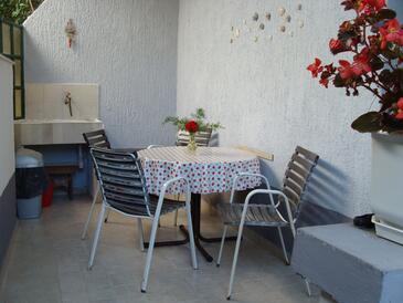 Apartments by the sea Jadrija, Šibenik - 11356