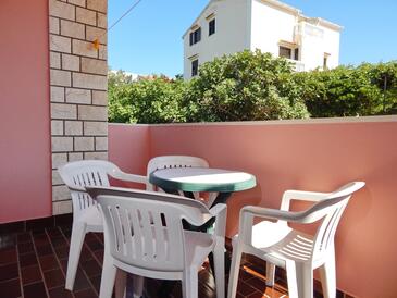 Two bedroom apartment Pag (A-11358-a)
