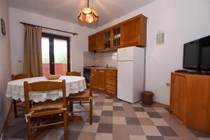 Two bedroom apartment Pag (A-11358-b)