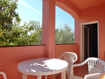 Two bedroom apartment Pag (A-11358-d)