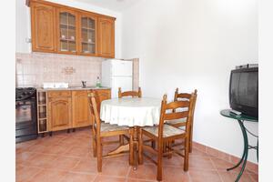 Two bedroom apartment Pag (A-11358-d)