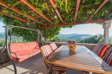 Ferienhaus mit Pool Donji Humac, Brac - 11359