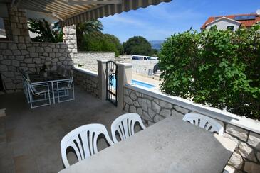 Trosobni apartman Supetar, Brač (A-11360-a)