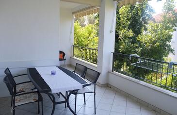 Apartmány s parkovištěm Makarská - Makarska - 11361 Adriatic.hr