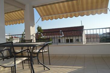 Appartamenti con parcheggio Macarsca - Makarska - 11361