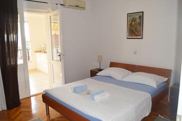 Appartamenti con parcheggio Macarsca - Makarska - 11361