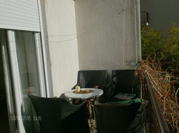 Apartamenty z parkingiem Stanici, Omis - 11376