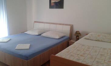 Apartamenty z parkingiem Stanici, Omis - 11376