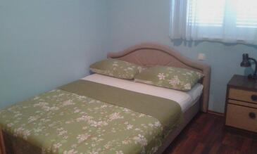 Apartamenty z parkingiem Stanici, Omis - 11376