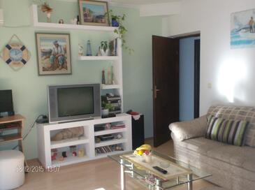 Apartamenty z parkingiem Stanici, Omis - 11376
