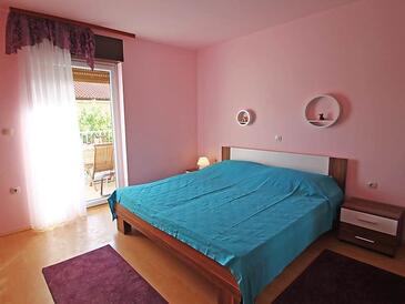 Ferienwohnungen mit Parkplatz Banjol, Rab - 11381