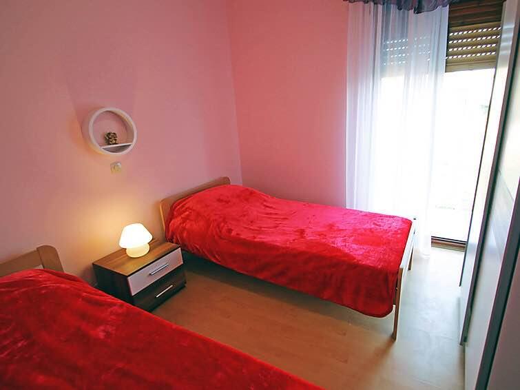 Appartamenti con parcheggio Banjol, Arbe - Rab - 11381