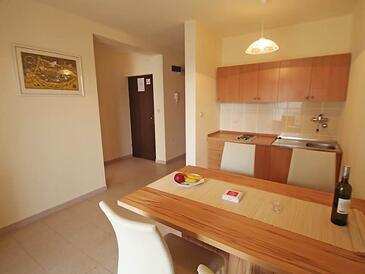 Ferienwohnungen mit Parkplatz Banjol, Rab - 11381