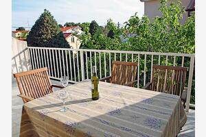 Two bedroom apartment Banjol Two bedroom apartment Banjol, Rab (A-11381-a)