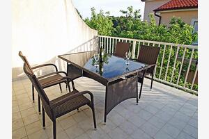 Two bedroom apartment Banjol Two bedroom apartment Banjol, Rab (A-11381-b)