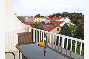 Two bedroom apartment Banjol Two bedroom apartment Banjol, Rab (A-11381-c)