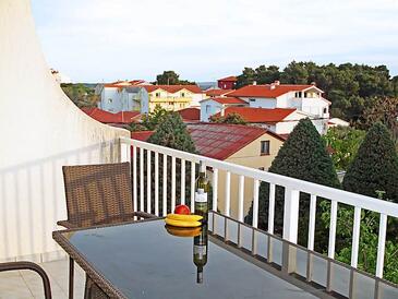 Apartmani s parkingom Banjol, Rab - 11381