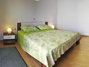 Lägenheter med parkering Banjol, Rab - 11381