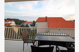 Two bedroom apartment Banjol Two bedroom apartment Banjol, Rab (A-11381-d)