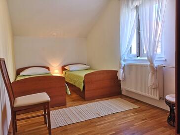 Apartments with swimming pool Banjol, Rab - 11382